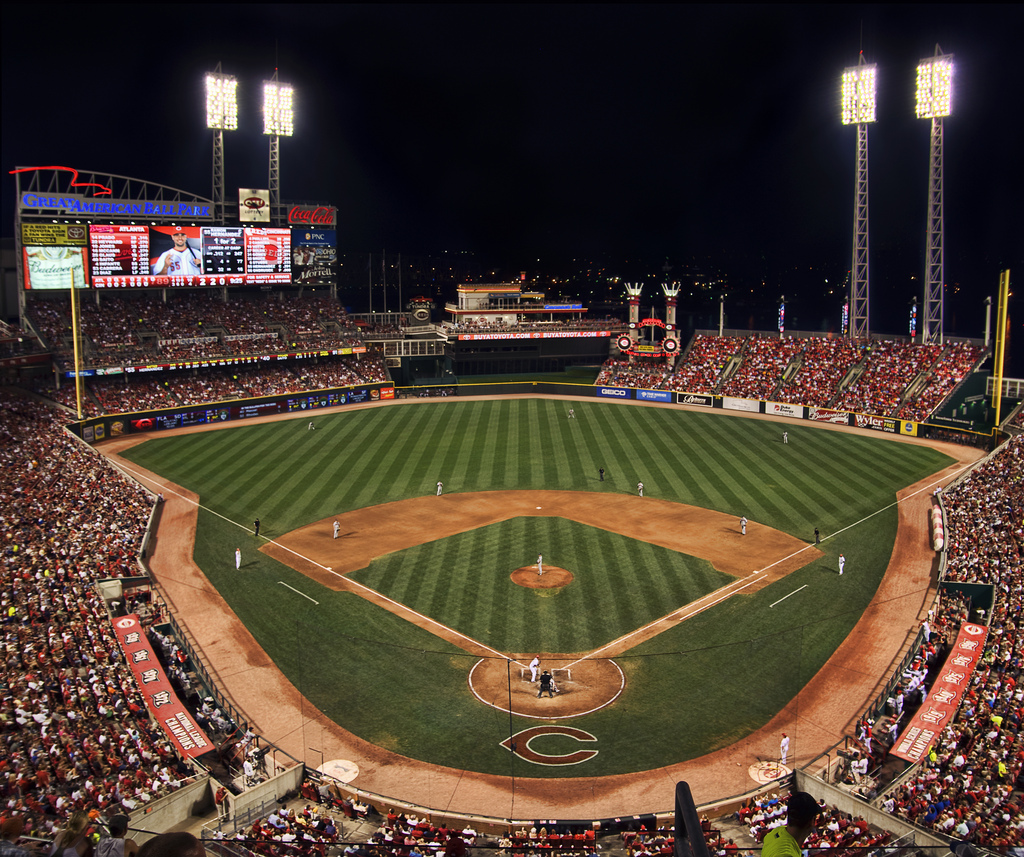 Great American Ballpark