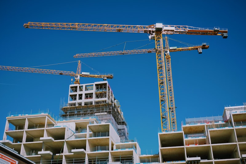 New Commercial Construction