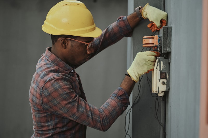 24/7 Emergency Electrical Service
