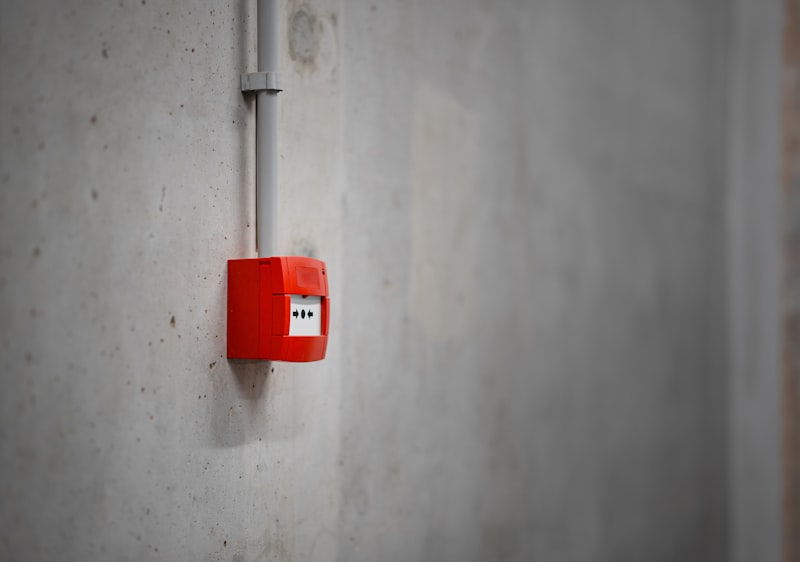 Fire Alarm Systems